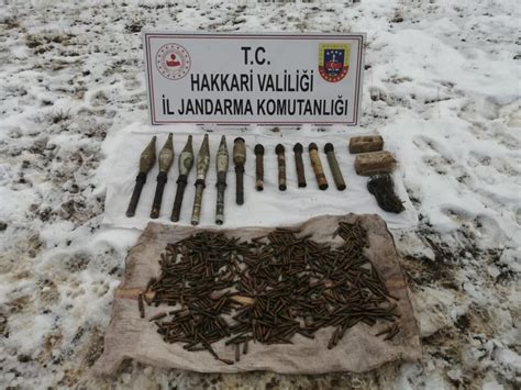 H­a­k­k­a­r­i­­d­e­ ­t­e­r­ö­r­ ­ö­r­g­ü­t­ü­ ­P­K­K­­y­a­ ­a­ğ­ı­r­ ­d­a­r­b­e­